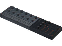 Yamaha SEQTRAK Black Yamaha SEQTRAK Black